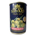 Olives with lemon "Mikado"