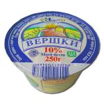 Сливки «Эко Ильич продукт»