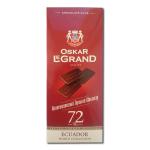 Chocolate "Oscar Le Grand"