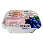 Масса творожная «Мариупольская» с изюмом