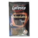 Chocolate dark drink "La Festa"