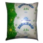 Биокефир «Добрыня» 2,5%