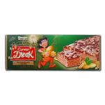 Wafer cake with Nuts «Super-Jack»