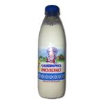 Молоко «Славяночка» 2,5%