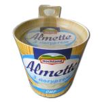 Творог Альметте с йогуртом ТМ «Hochland»