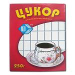 Сахар кусковой ТМ «АСП»