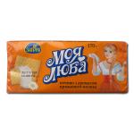 Cookies &quot;Moya Lyba&quot;