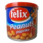 Peanuts with paprika TM "Felix"