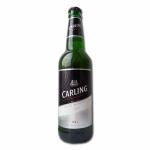 Пиво «Карлинг» (Carling)