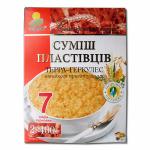 Смесь хлопьев «Терра-Геркулес»