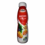 Йогурт «Галичина» узвар