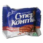 «Super-Kontik» Chocolate teste