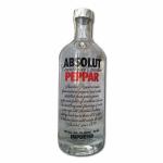 Vodka "Absolut peppar"