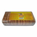 Sugar biscuits «Buratino Whith Nuts»