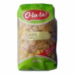 Macaronis Ruote «O-la-la!»