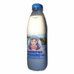 Молоко ТМ «Славяночка»