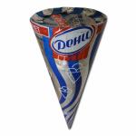 Ice cream «Kornet»