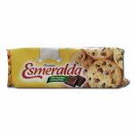 Biscuits «Esmeralda» chocolate
