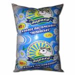 Молоко «Зорька» 2,5