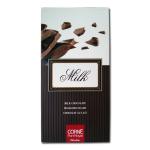 Milk chocolate «Corne Port-Royal»