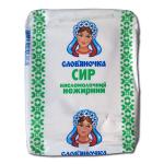 Творог «Славяночка» нежирный
