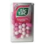 Tic Tac strawberry