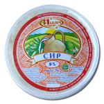 Сыр 5% «ЕкоИльичпродукт»