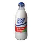 Молоко «Белая Линия» 3,2%