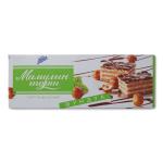 «Mammy's cake» with nuts