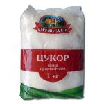 Сахар ТМ «Сытный двор»