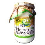 Йогурт без сахара