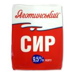 Творог «Яготинский» 9,5%