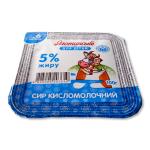 Творог «Яготинское»