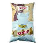 Кисломолочні продукти «Злагода»