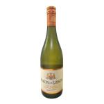 Вино «Baron de Lusson» біле напівсолодке