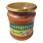 Кабачкова ікра «Господарочка»