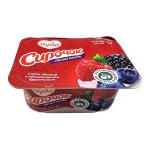 Десерт сирковий «Чудо» Лісові ягоди