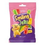 Цукeрки Smiling Jelly «Своя лінія»