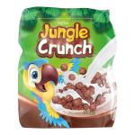 Сухий сніданок «Своя лінія» Jungle Crunch