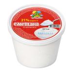 Сметана «Хутір Диканька» 21%