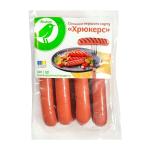 Сосиски «Хрюкерс»  Auchan