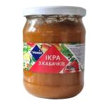 Ікра кабачкова «Премія»