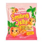Цукерки «Smiling Jelly» зі смаком персику