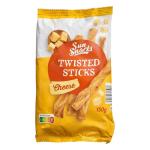 Снеки «Sun Snacks» сир