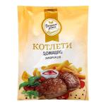 Котлети «Домашня Робота»