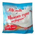 Сухе молоко «Monik»
