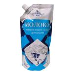 Згущене молоко ТМ «Selo»