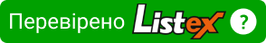 Listex validation